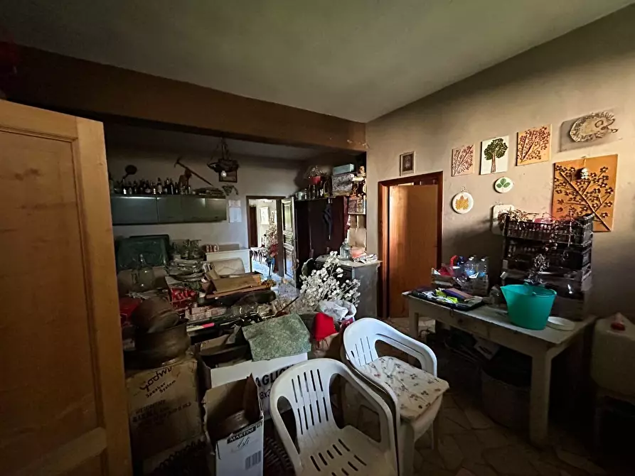 Immagine 14 di Casa bifamiliare in vendita  a Rapolano Terme