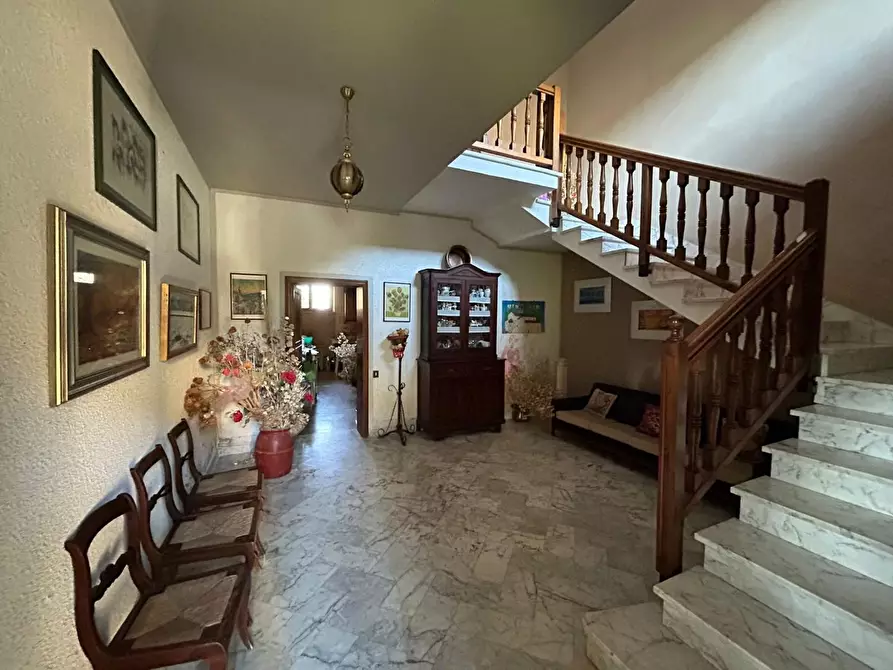 Immagine 10 di Casa bifamiliare in vendita  a Rapolano Terme