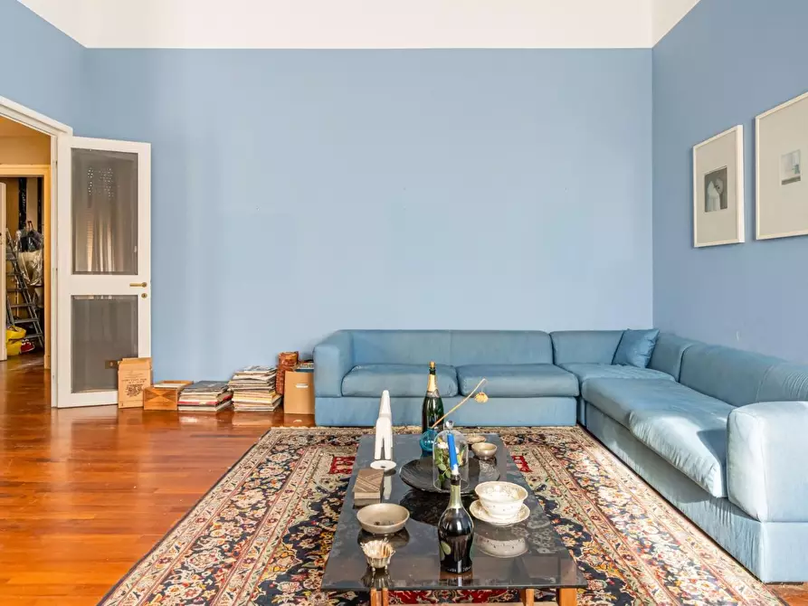 Immagine 14 di Appartamento in vendita  a Carrara