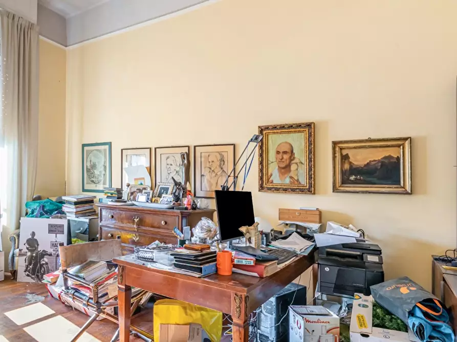 Immagine 19 di Appartamento in vendita  a Carrara