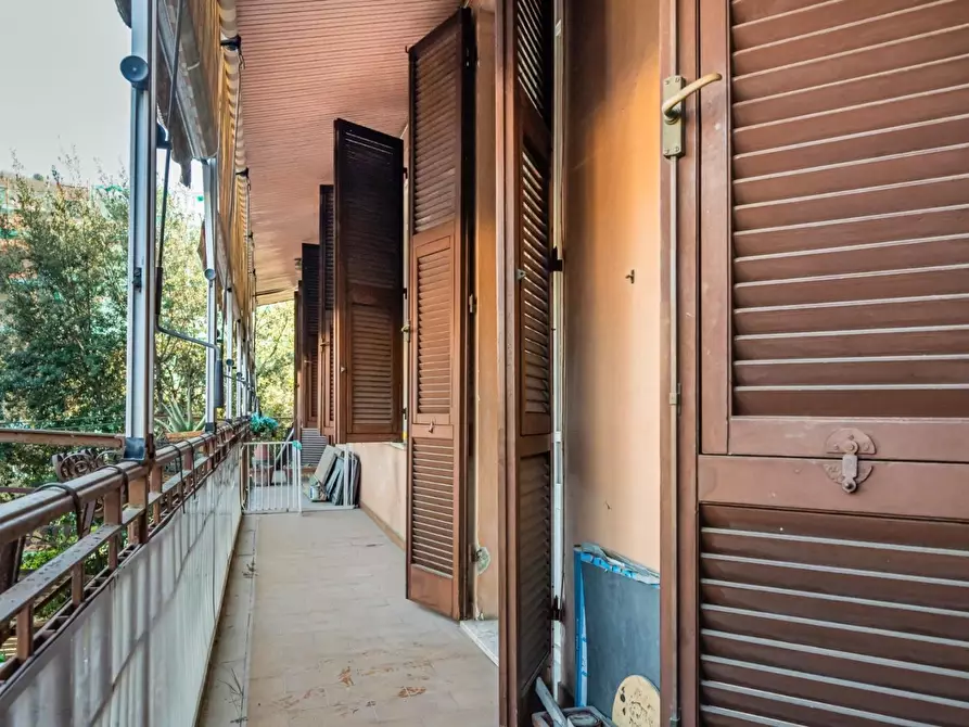 Immagine 3 di Appartamento in vendita  a Carrara