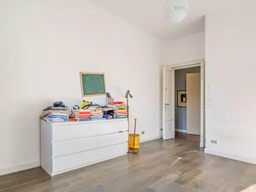 Immagine 5 di Appartamento in vendita  a Carrara