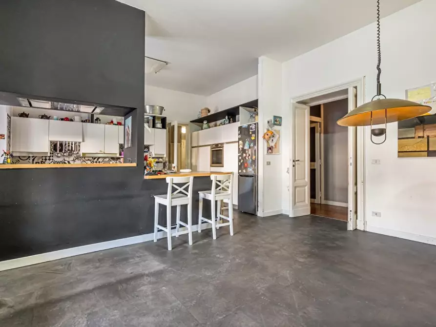 Immagine 7 di Appartamento in vendita  a Carrara