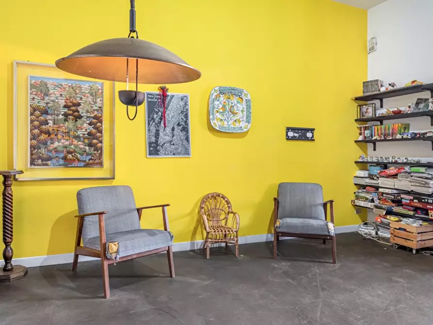 Immagine 10 di Appartamento in vendita  a Carrara