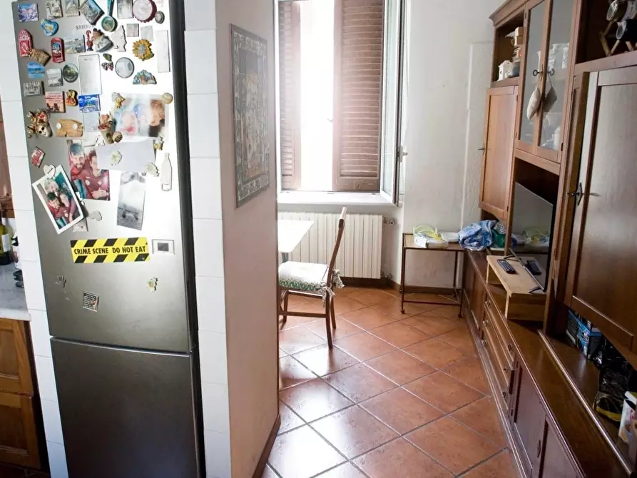 Immagine 6 di Casa semindipendente in vendita  a Carrara