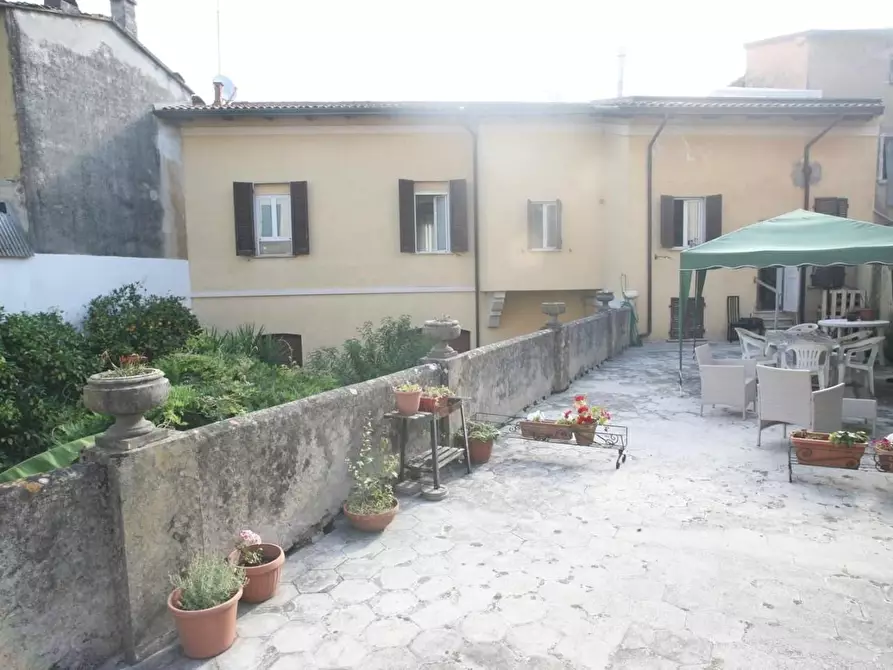 Immagine 14 di Casa semindipendente in vendita  a Carrara