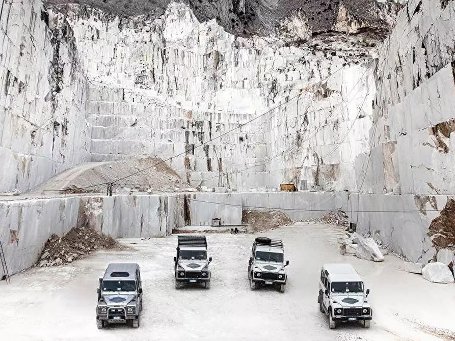 Immagine 18 di Casa semindipendente in vendita  a Carrara