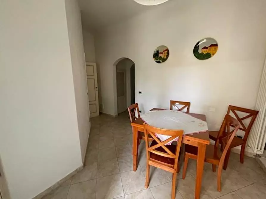 Immagine 5 di Terratetto in vendita  a Vecchiano