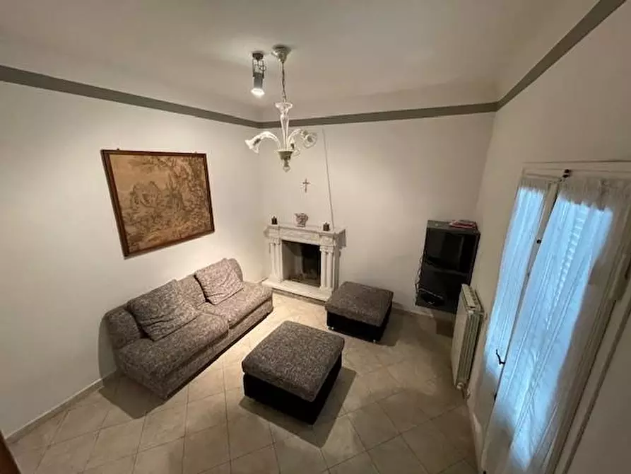 Immagine 2 di Terratetto in vendita  a Vecchiano