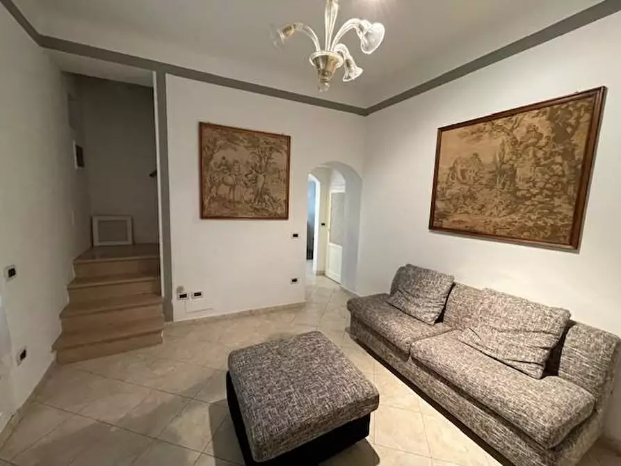 Immagine 4 di Terratetto in vendita  a Vecchiano