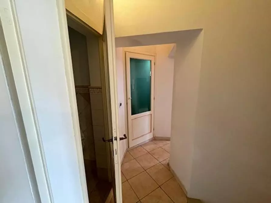 Immagine 9 di Terratetto in vendita  a Vecchiano