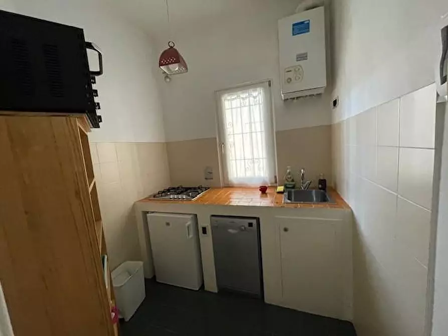 Immagine 7 di Terratetto in vendita  a Vecchiano