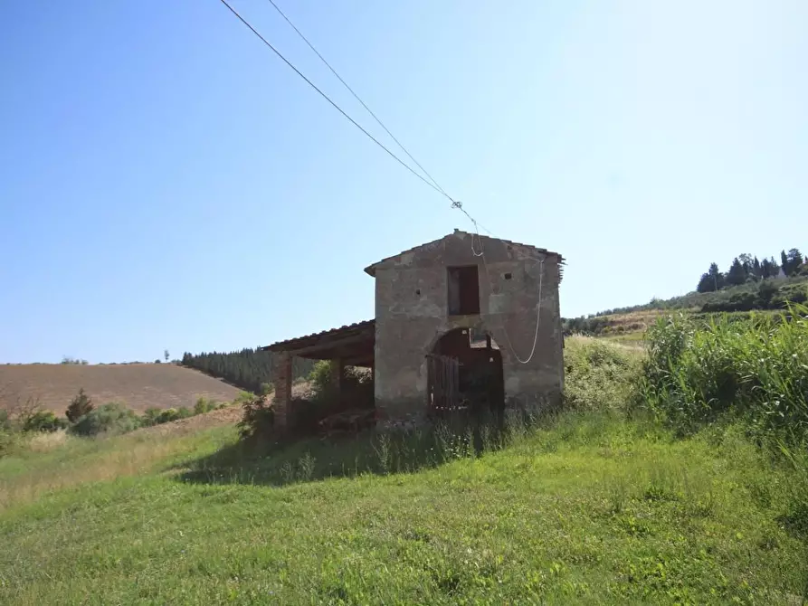 Immagine 13 di Casa colonica in vendita  a Certaldo