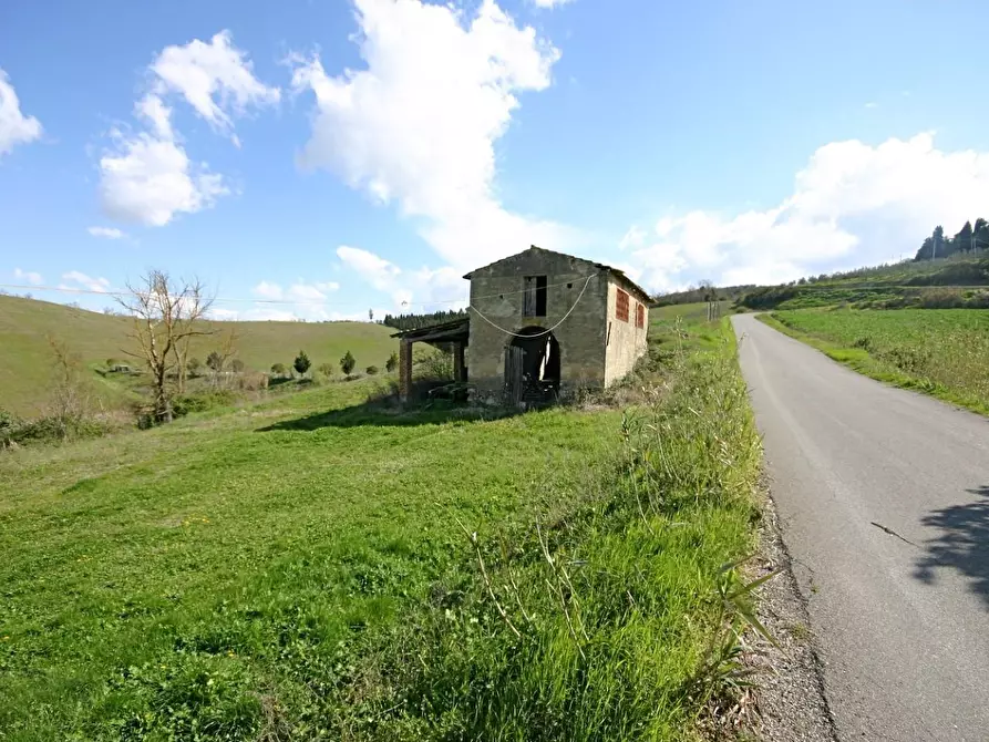 Immagine 16 di Casa colonica in vendita  a Certaldo