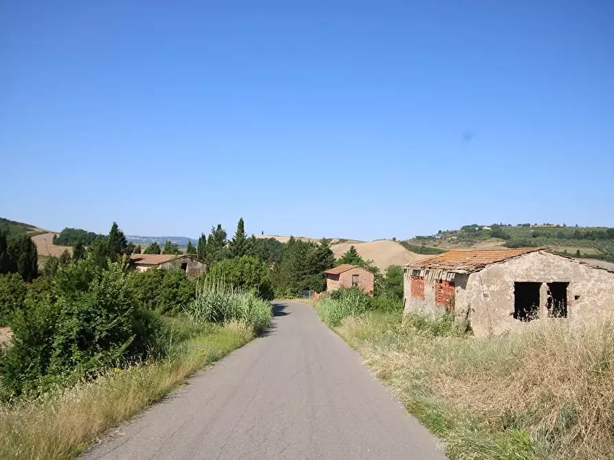 Immagine 8 di Casa colonica in vendita  a Certaldo