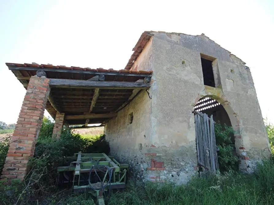 Immagine 14 di Casa colonica in vendita  a Certaldo