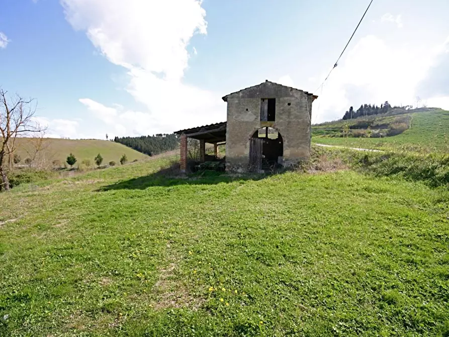 Immagine 1 di Rustico / casale in vendita  a Certaldo