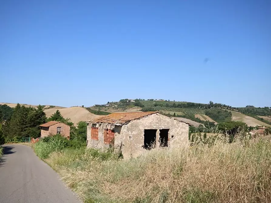 Immagine 9 di Casa colonica in vendita  a Certaldo