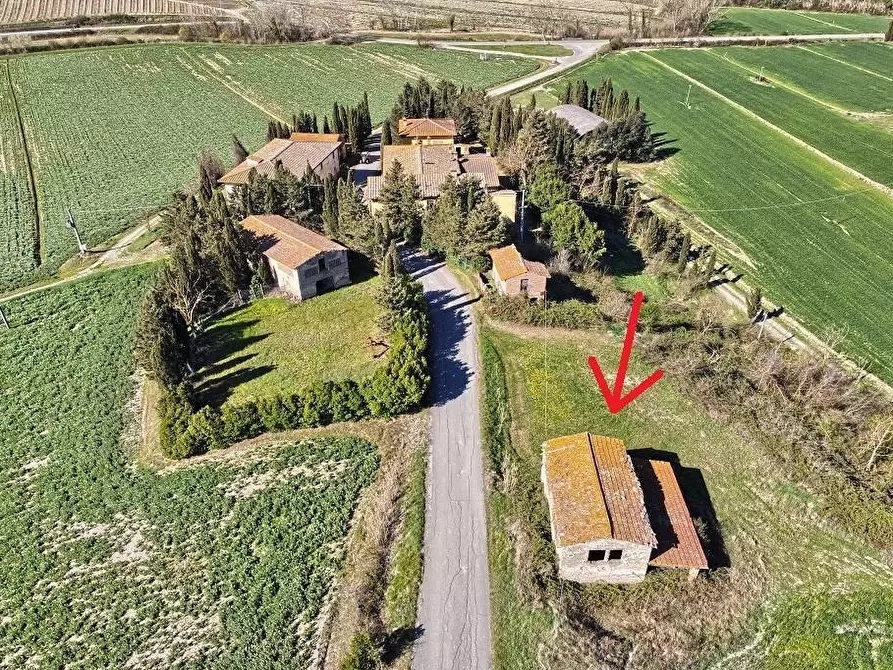 Immagine 3 di Casa colonica in vendita  a Certaldo