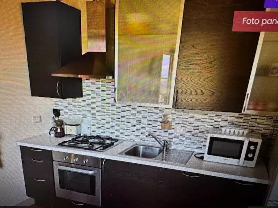 Immagine 3 di Appartamento in vendita  a Calci