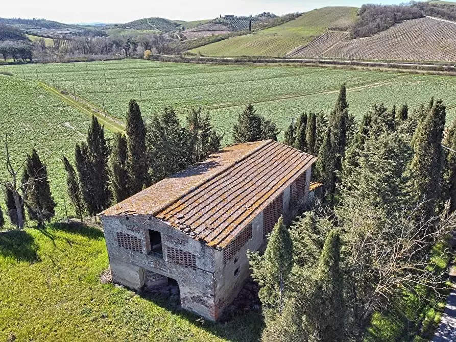 Immagine 1 di Rustico / casale in vendita  a Certaldo