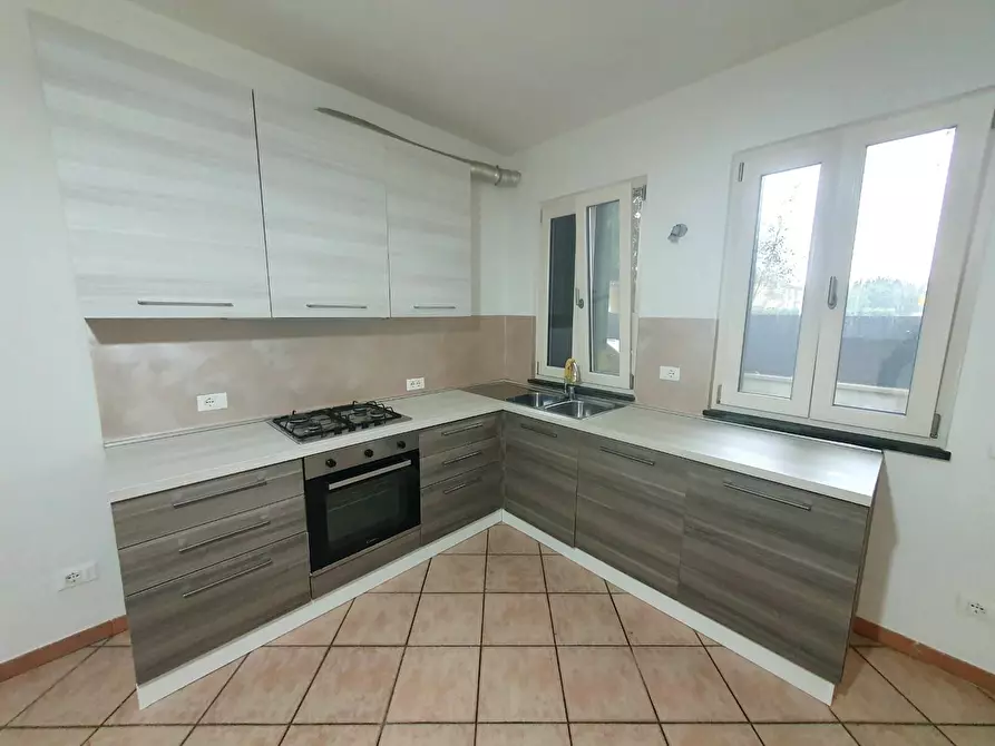 Immagine 14 di Appartamento in vendita  a Capannori