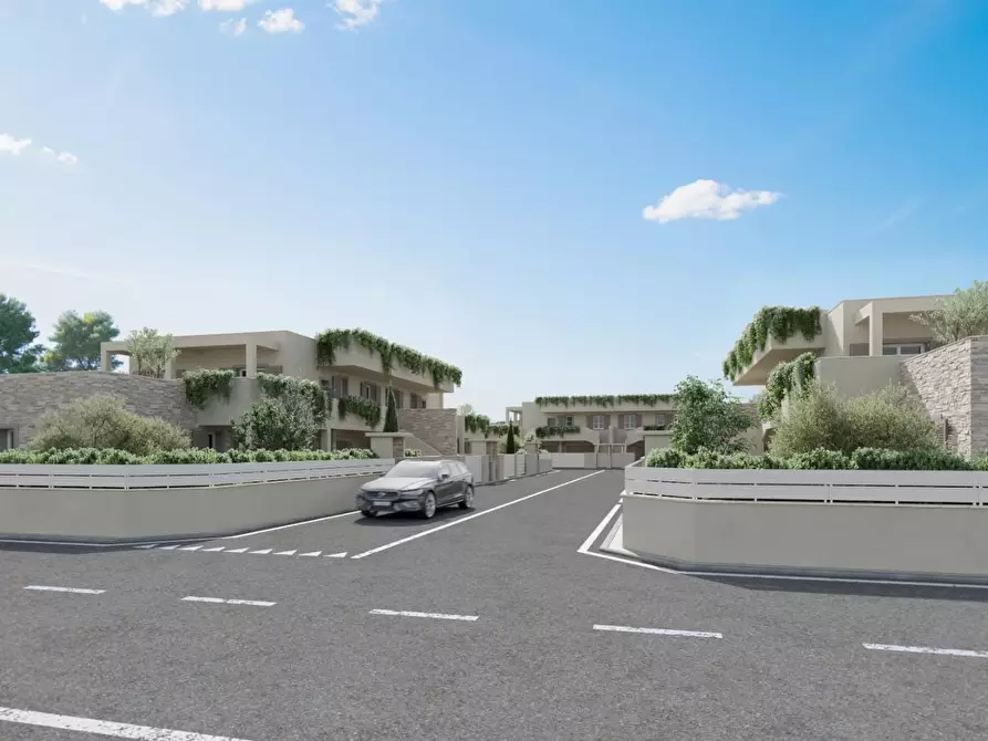 Immagine 14 di Appartamento in vendita  a Cecina