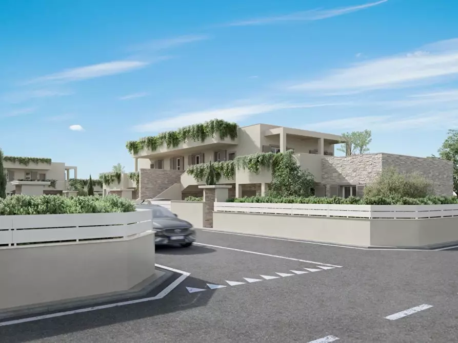 Immagine 15 di Appartamento in vendita  a Cecina