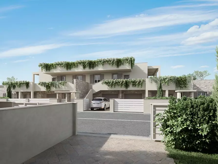 Immagine 12 di Appartamento in vendita  a Cecina