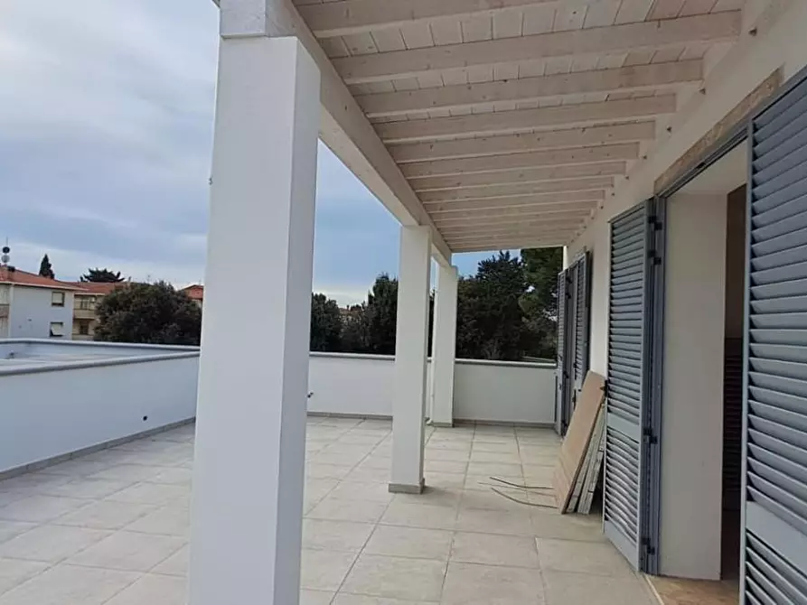 Immagine 5 di Appartamento in vendita  a Cecina