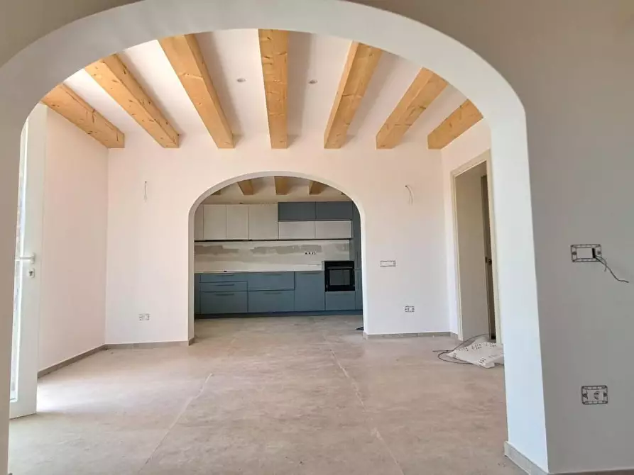 Immagine 5 di Casa colonica in vendita  a Bibbona