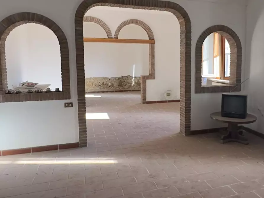 Immagine 6 di Casa colonica in vendita  a Bibbona