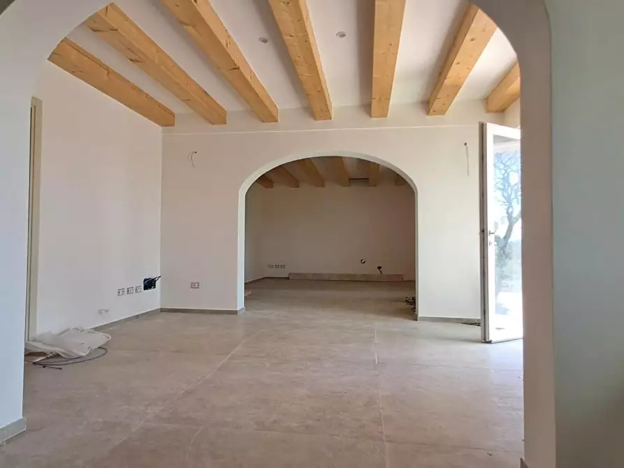 Immagine 3 di Casa colonica in vendita  a Bibbona