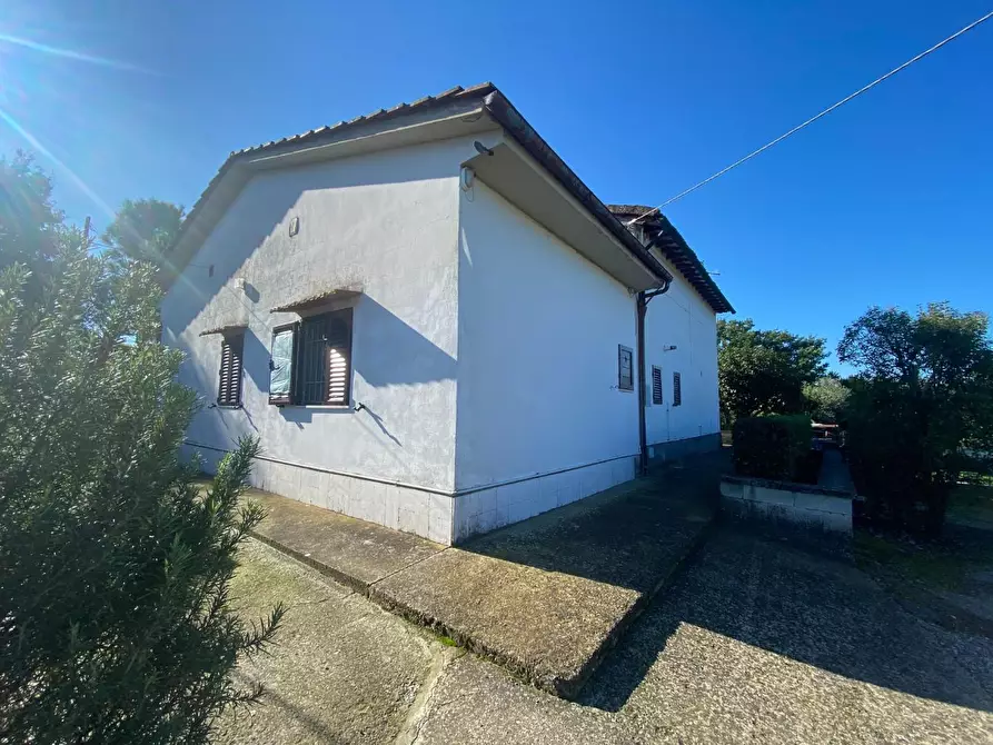 Immagine 21 di Villa in vendita  a Santa Maria A Monte