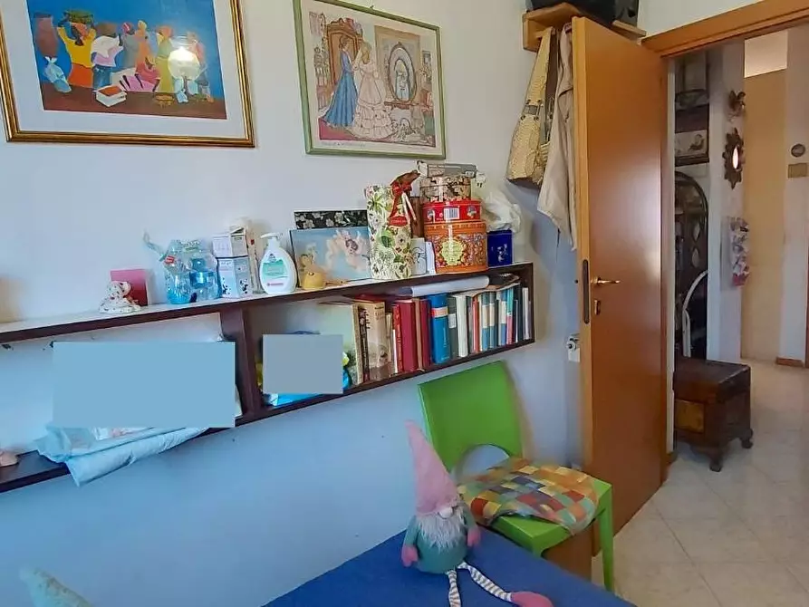 Immagine 10 di Appartamento in vendita  a Fosdinovo