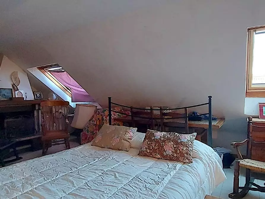 Immagine 14 di Appartamento in vendita  a Fosdinovo