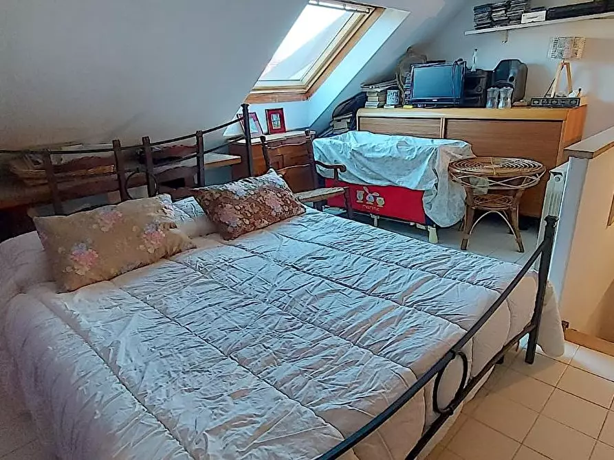 Immagine 15 di Appartamento in vendita  a Fosdinovo