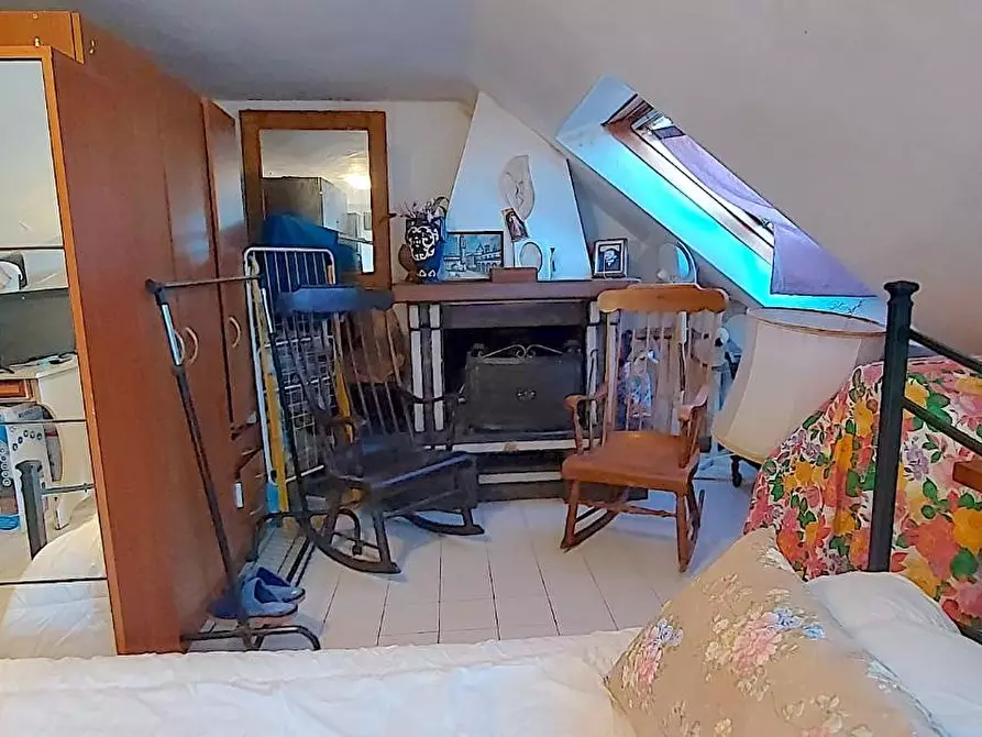 Immagine 16 di Appartamento in vendita  a Fosdinovo