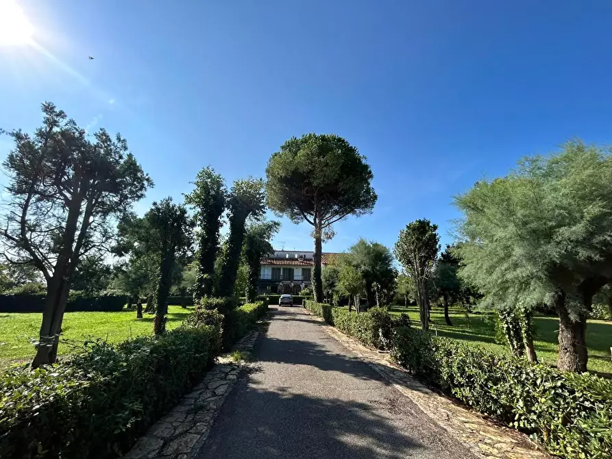 Immagine 1 di Villa in vendita  a Pisa