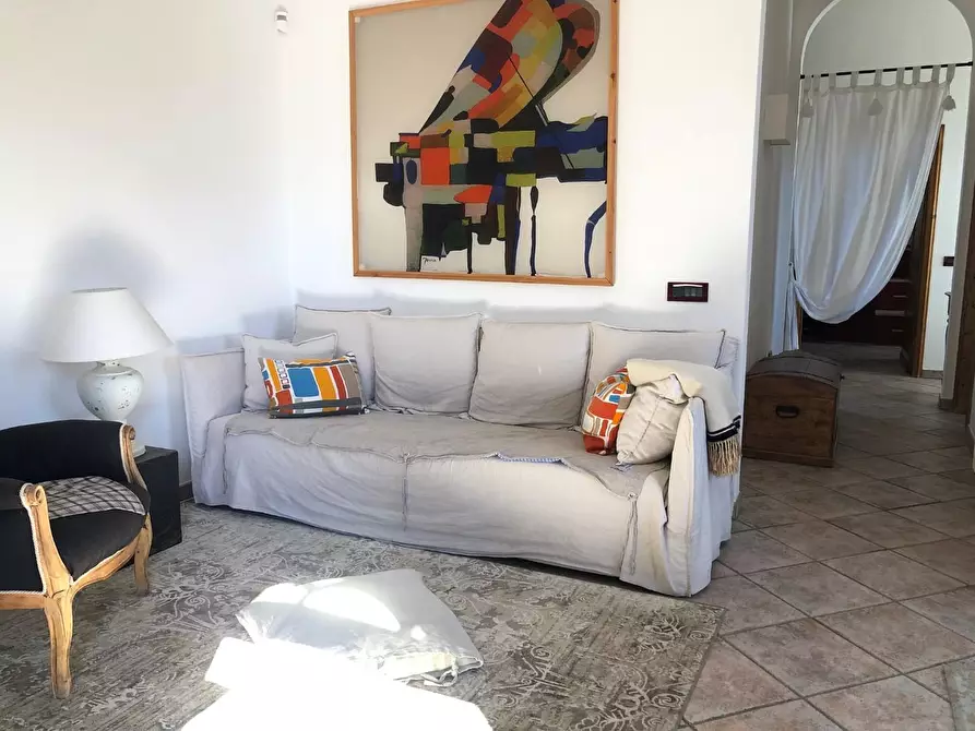 Immagine 12 di Palazzo in vendita  a Vinci