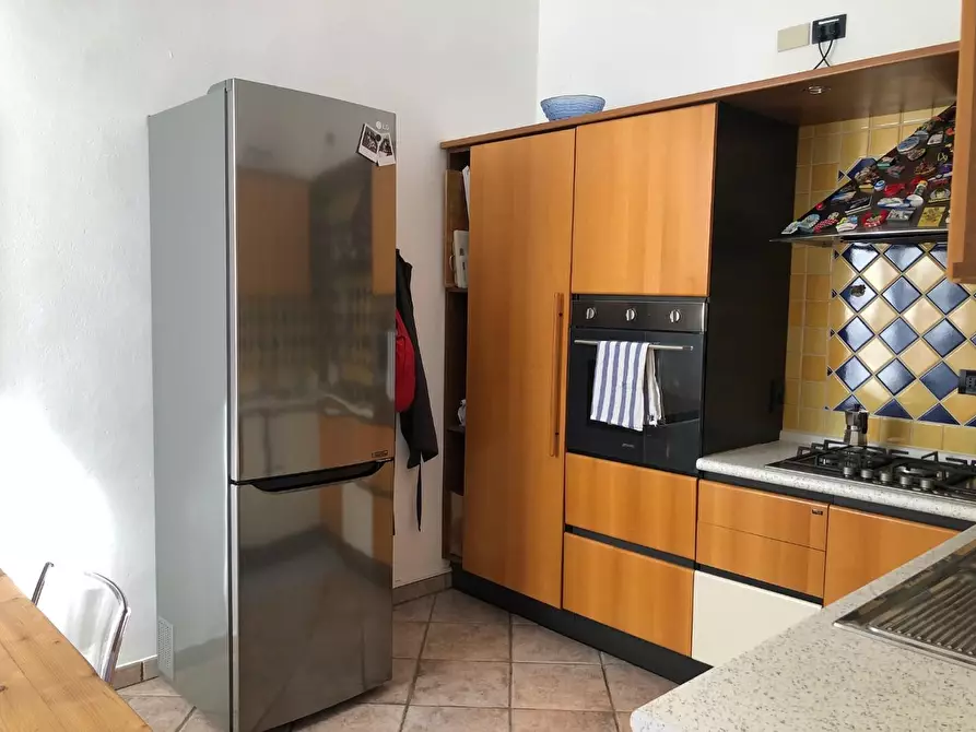 Immagine 15 di Palazzo in vendita  a Vinci