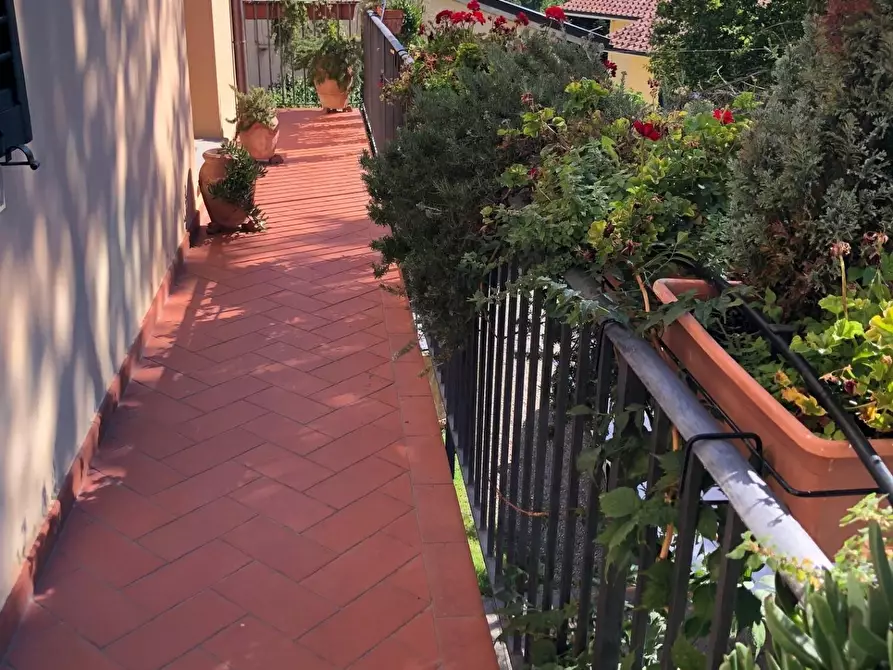 Immagine 11 di Palazzo in vendita  a Vinci