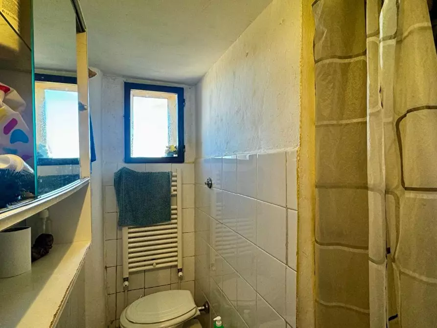 Immagine 25 di Appartamento in vendita  a Siena