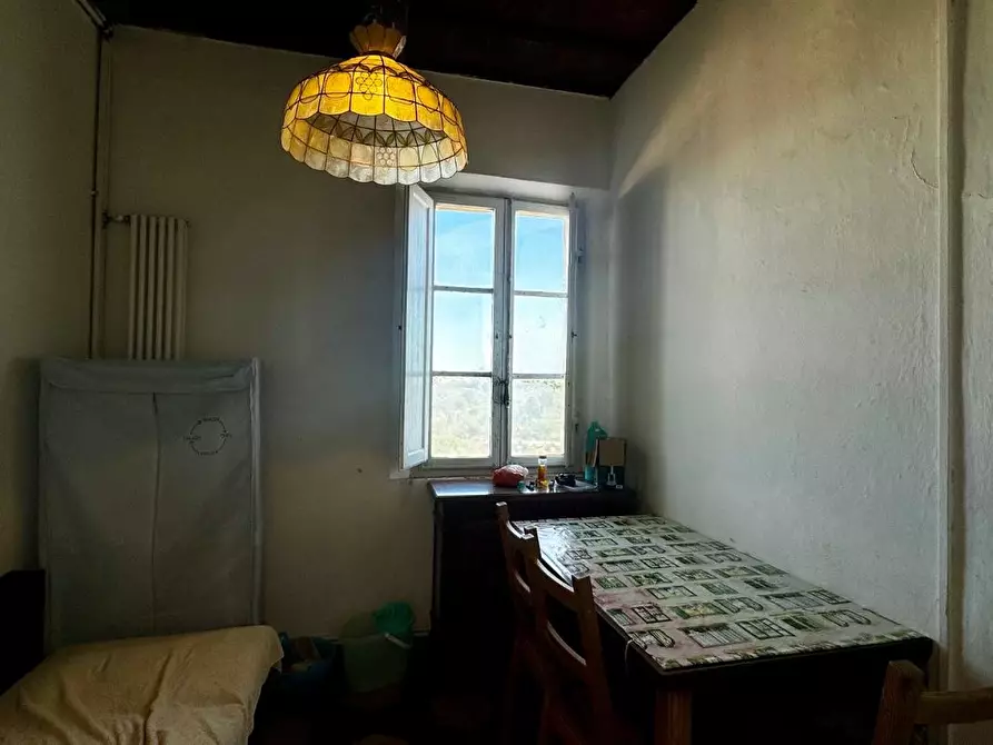 Immagine 14 di Appartamento in vendita  a Siena