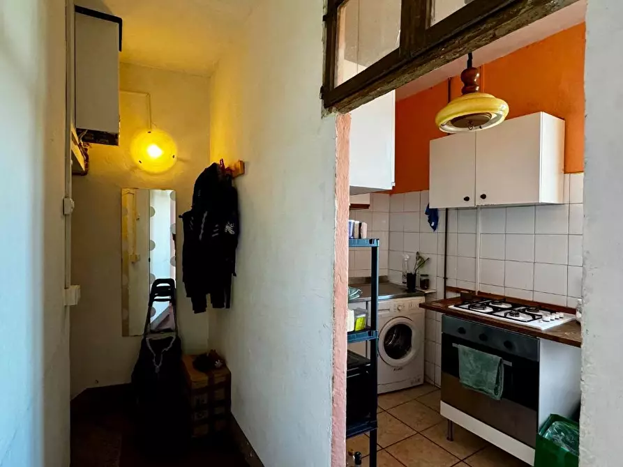 Immagine 12 di Appartamento in vendita  a Siena