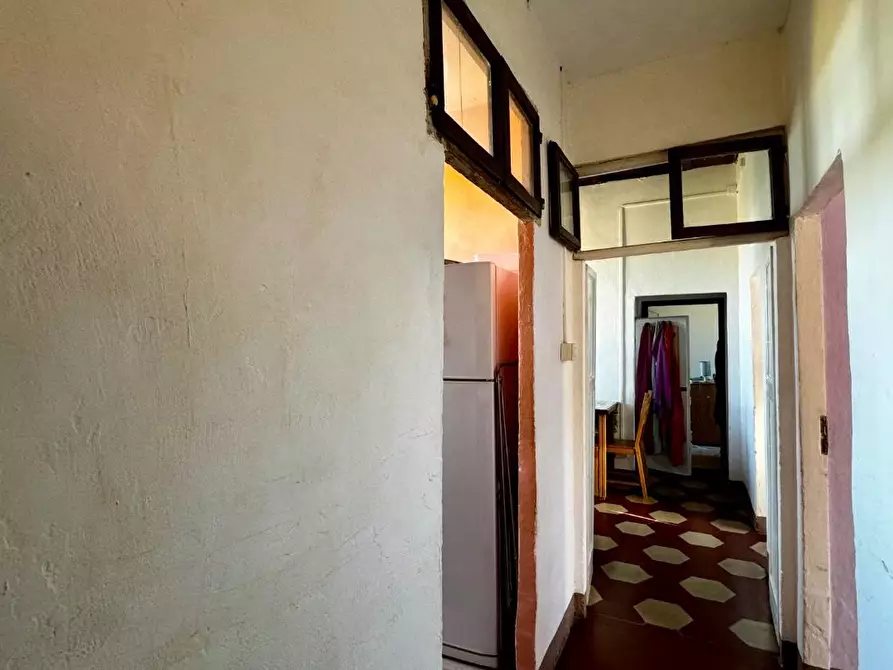 Immagine 2 di Appartamento in vendita  a Siena