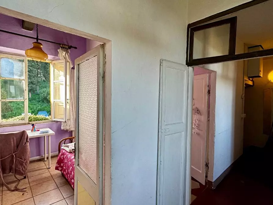 Immagine 22 di Appartamento in vendita  a Siena