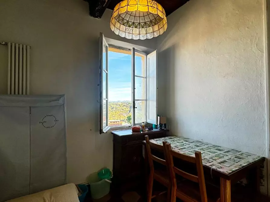 Immagine 18 di Appartamento in vendita  a Siena