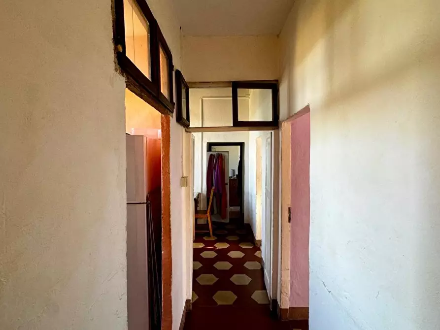 Immagine 3 di Appartamento in vendita  a Siena