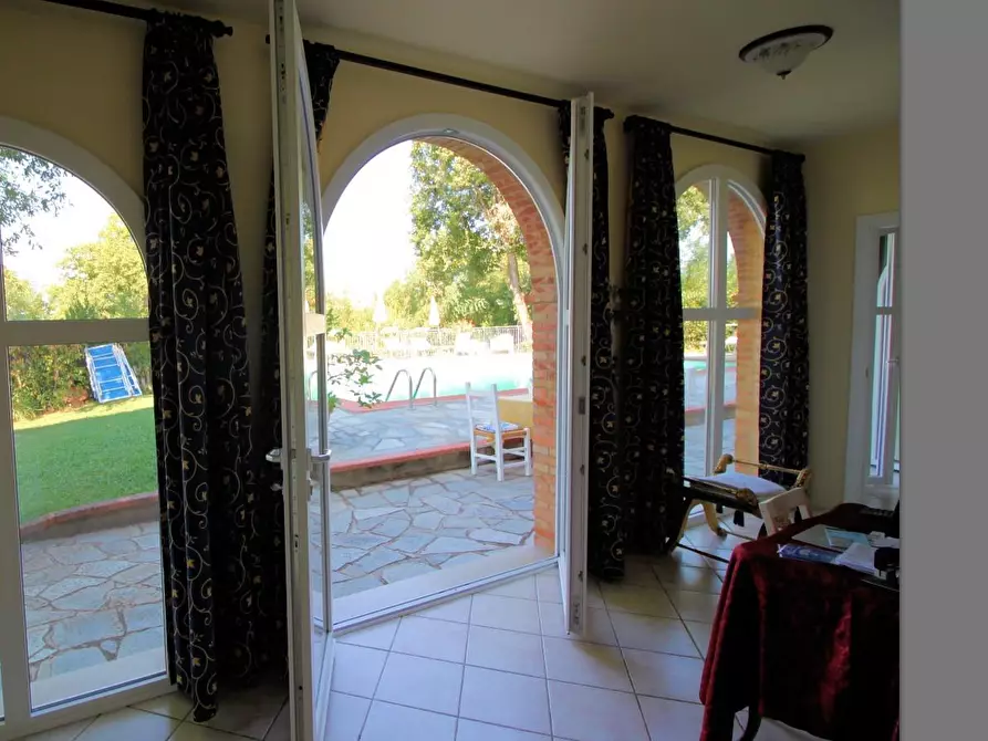 Immagine 17 di Villa in vendita  a Monsummano Terme